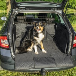 Husa de protectie auto pentru caine 180 x 100 cm Husa de protectie auto pentru caine 180 x 100 cm